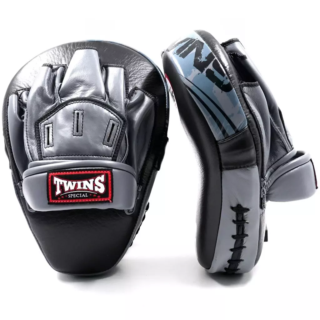 Patte d\'ours Twins