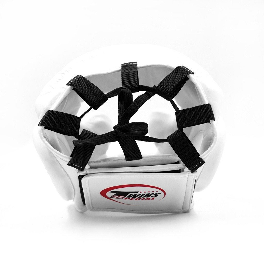 casque-hgl-3-twins-blanc