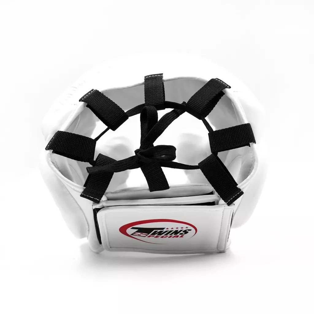 casque-hgl-3-twins-blanc