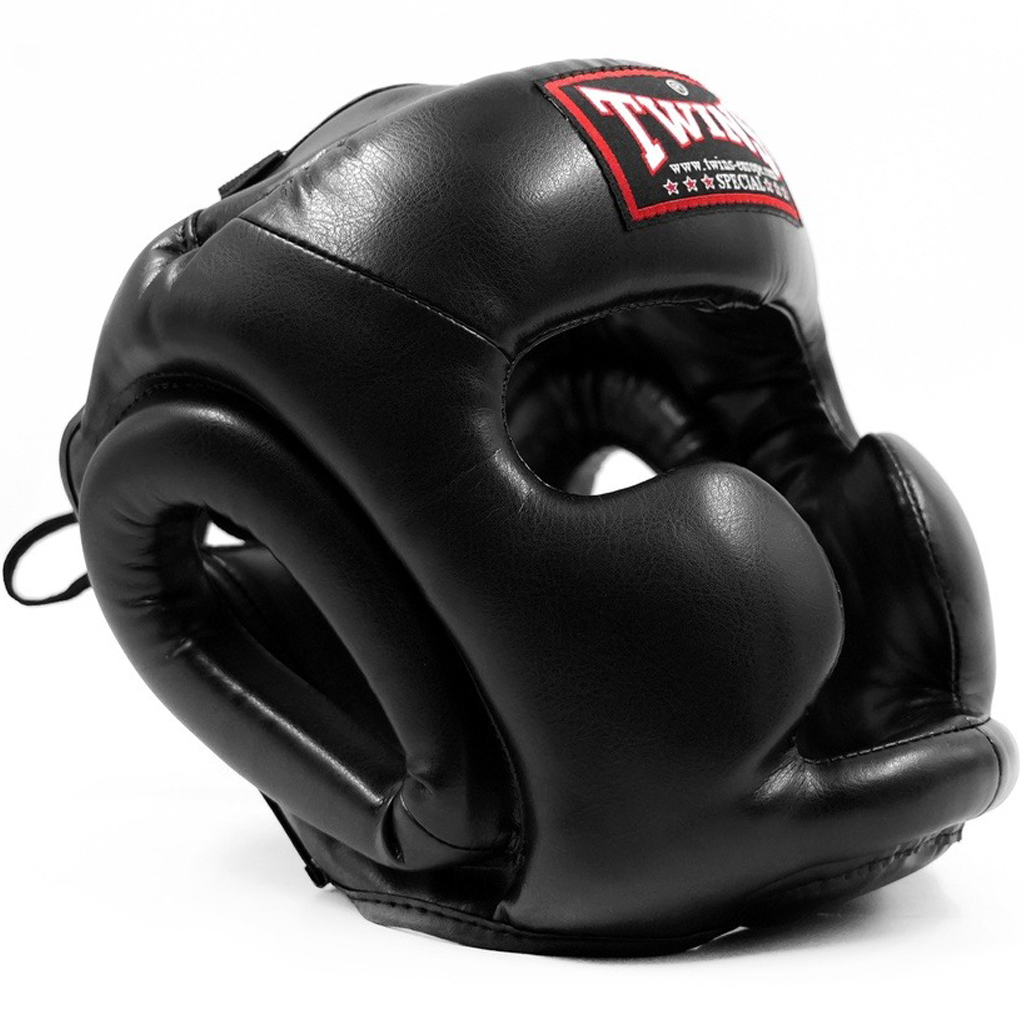casque-de-boxe-hgl3-twins-noir