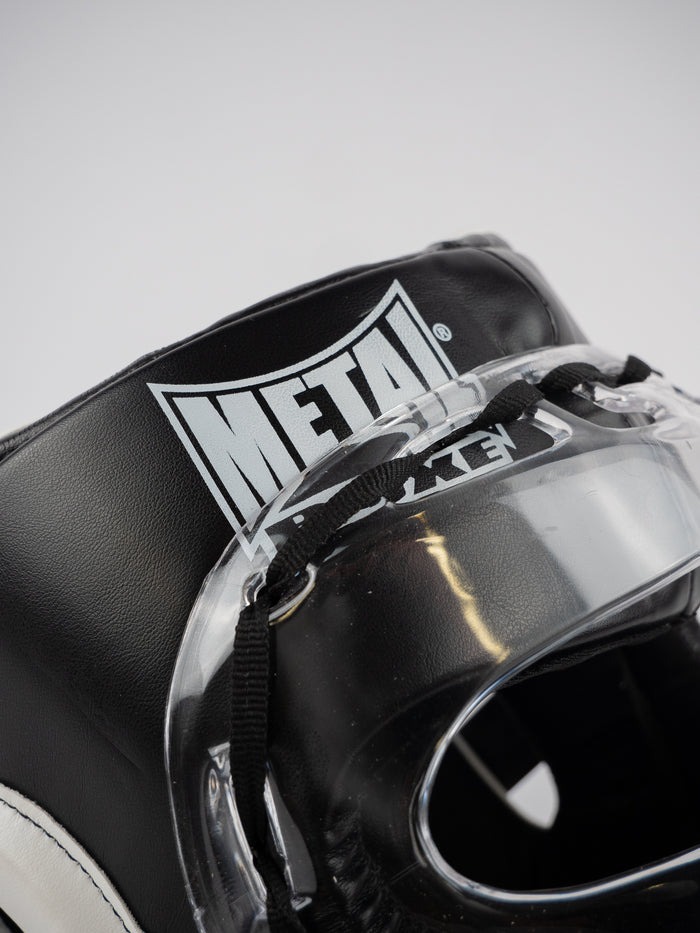 casque-boxe-visier-metal-boxe