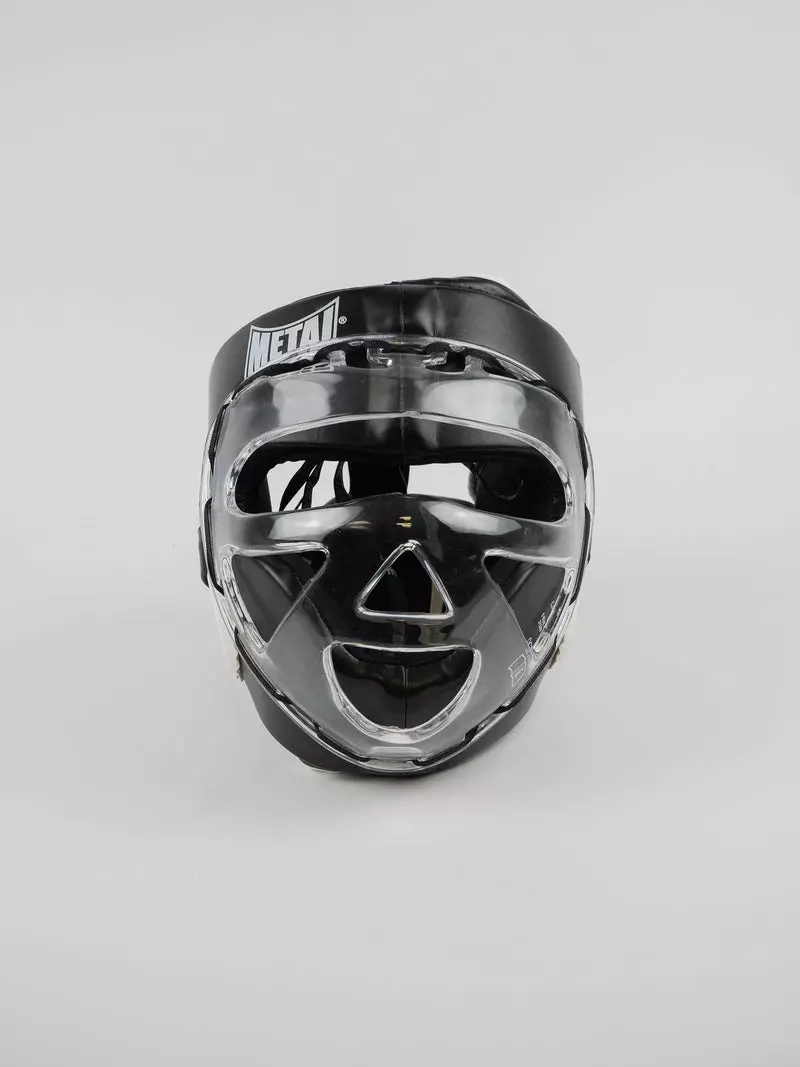 casque-boxe-visiere-metal-boxe