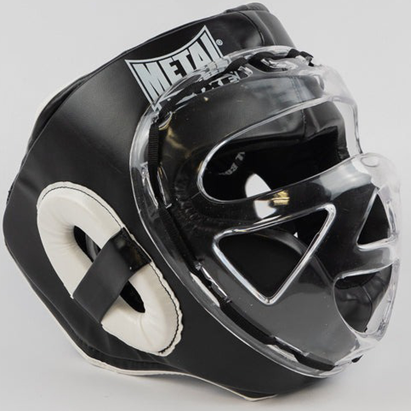 casque-visiere-metal-boxe