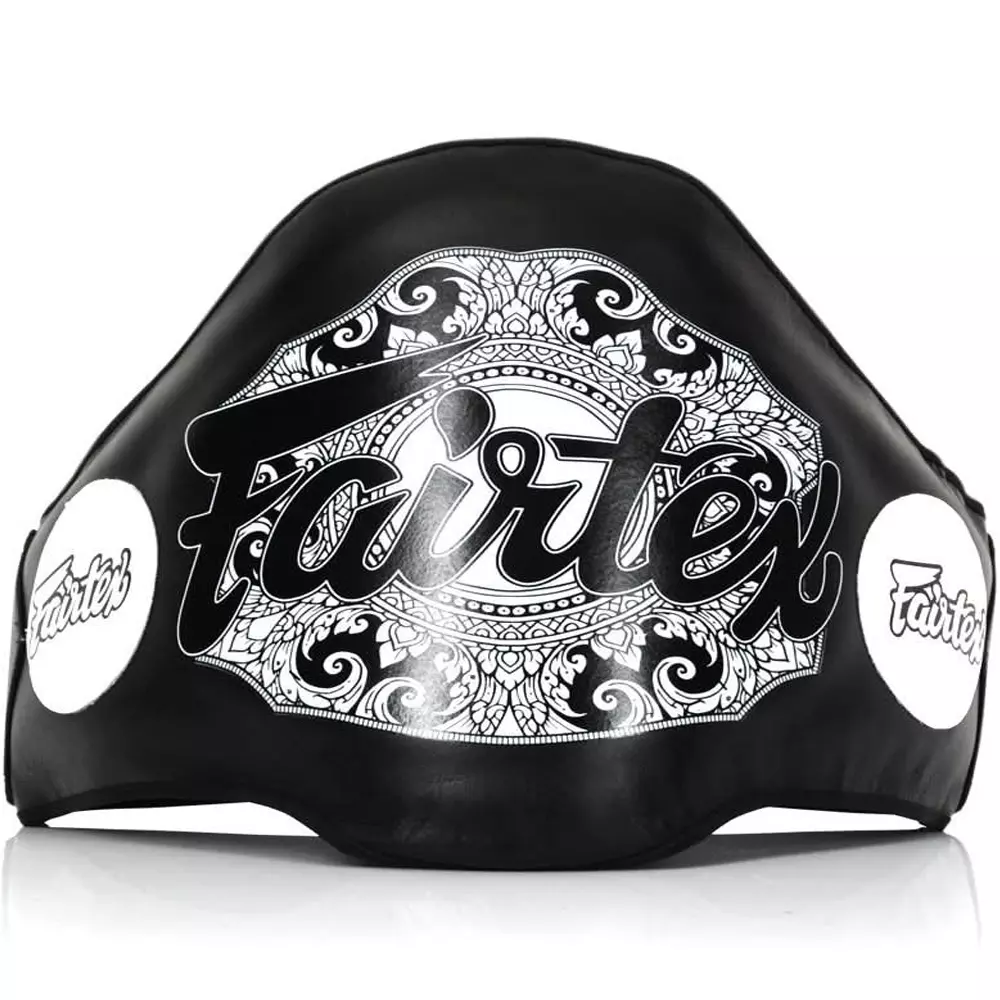 Ceinture de frappe Fairtex Champion