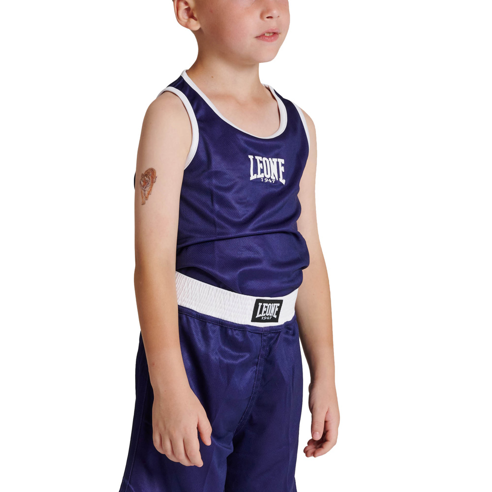 debardeur-de-boxe-anglaise-reversible-leone-enfant
