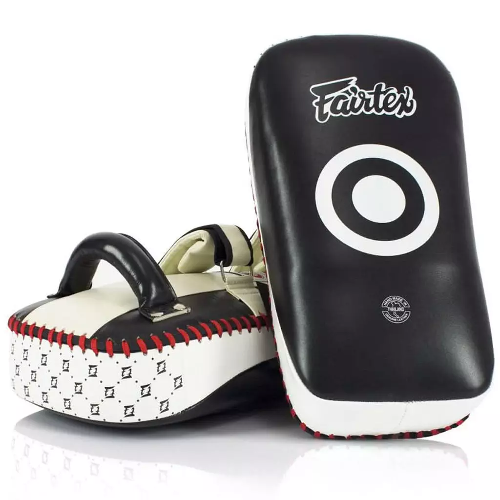 Pao Fairtex en cuir à l\'unité