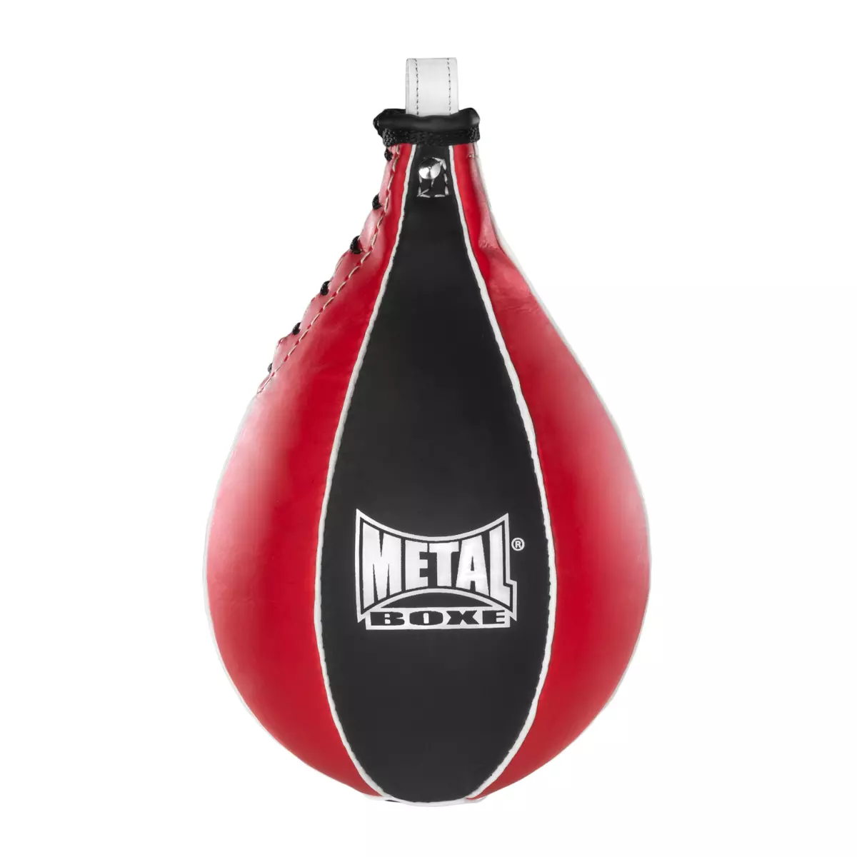 poire-de-vitesse-metal-boxe-mb168S