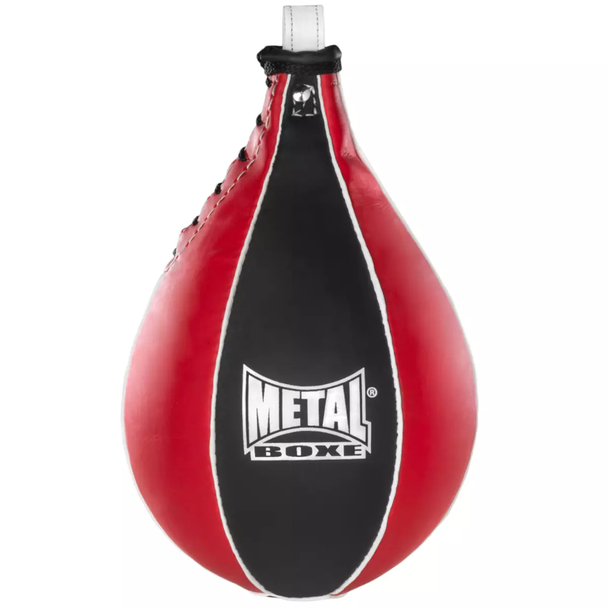 poire-de-vitesse-metal-boxe-mb168L