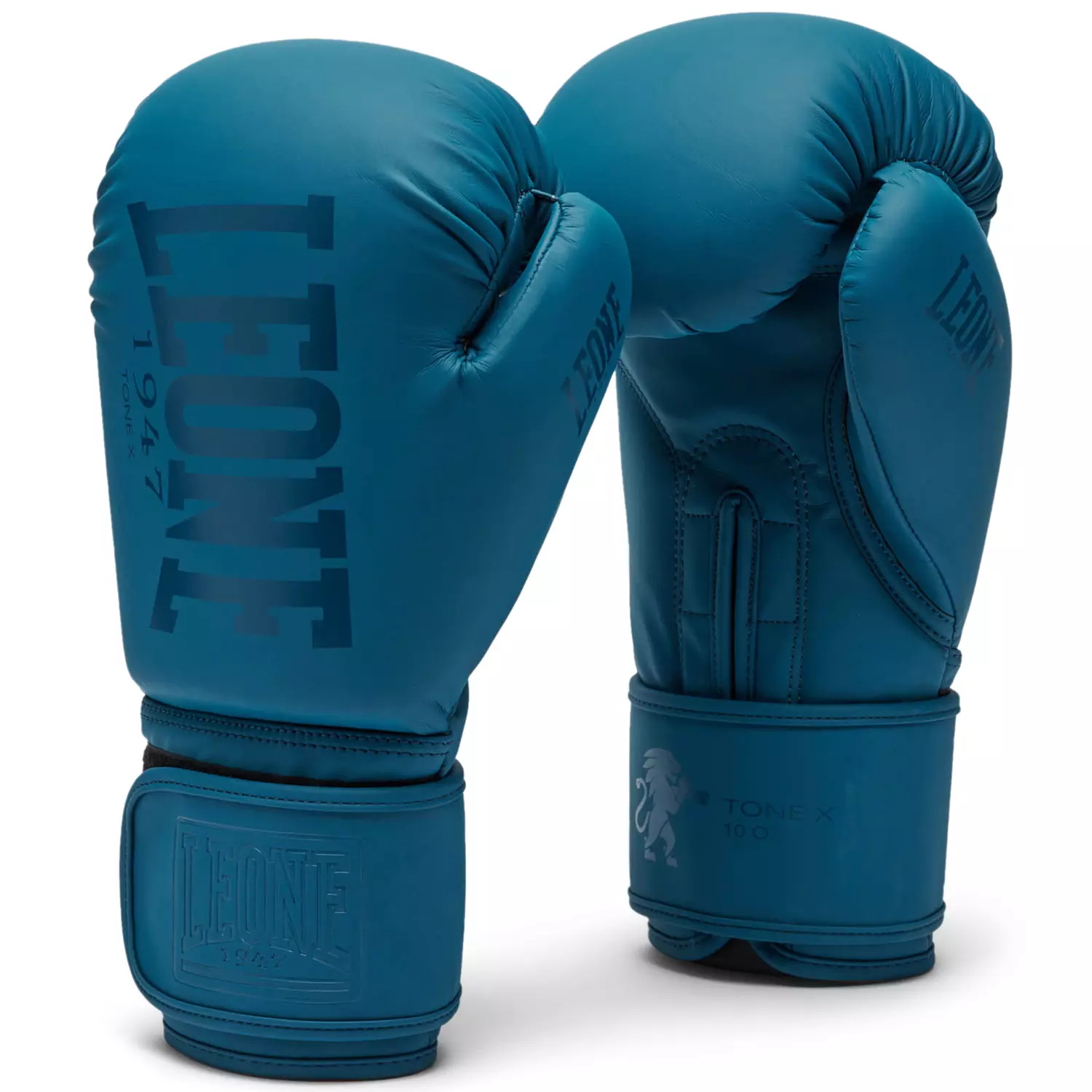 Gants de boxe Leone Tone X