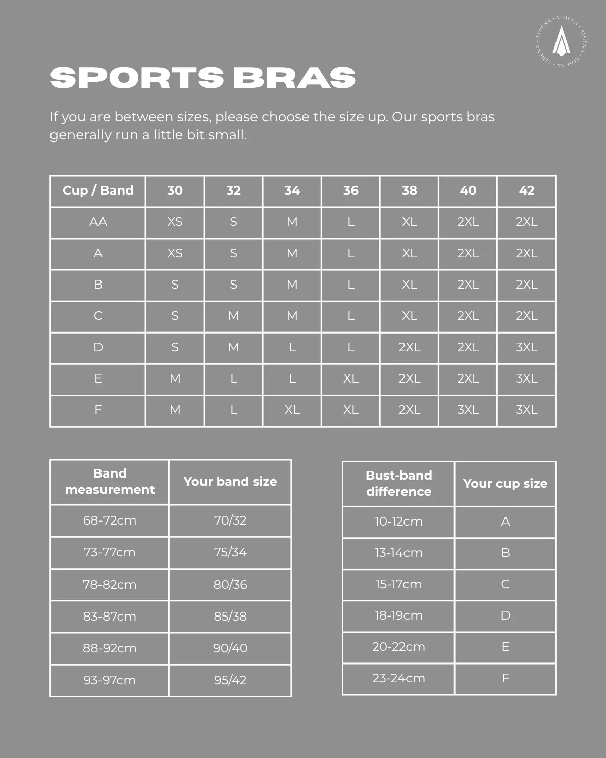 Sports Bras