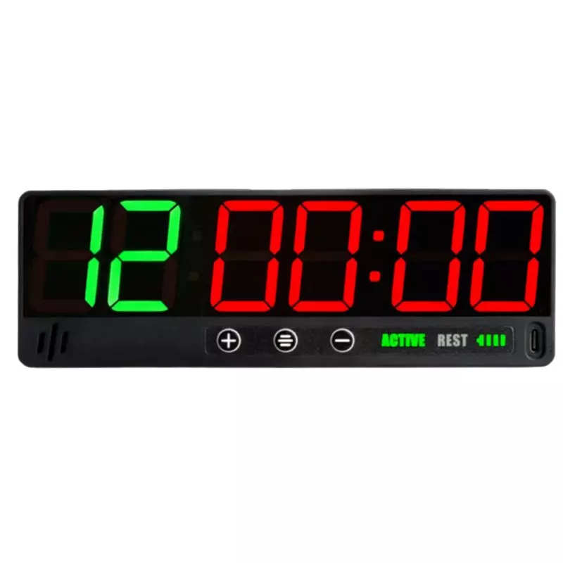 chronometre-et-minuterie-d-entrainement-multifonction-chrono-timer-tabata-fight-gone-bad-horloge-04002cr-ihm