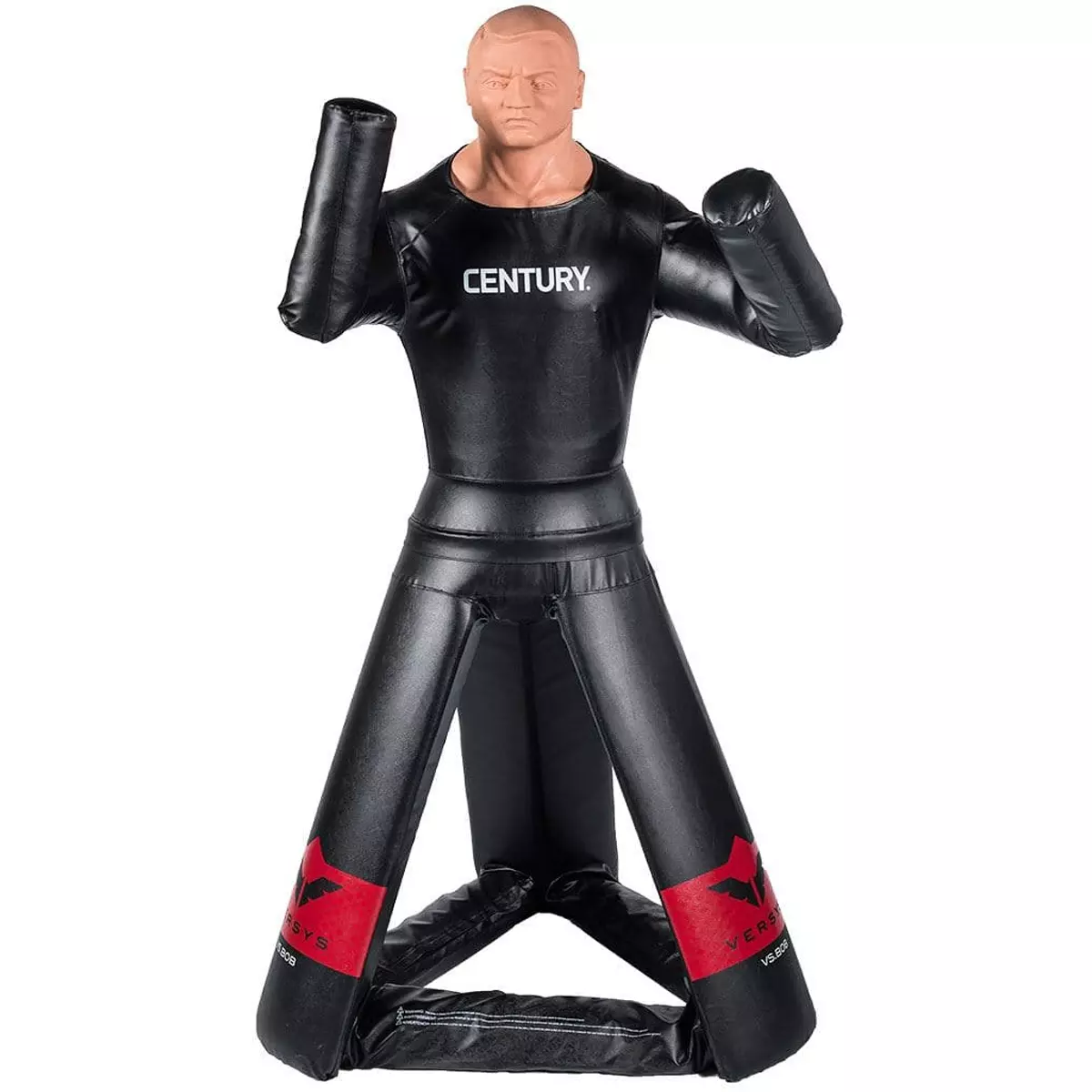 Mannequin de frappe century Versys VS Bob