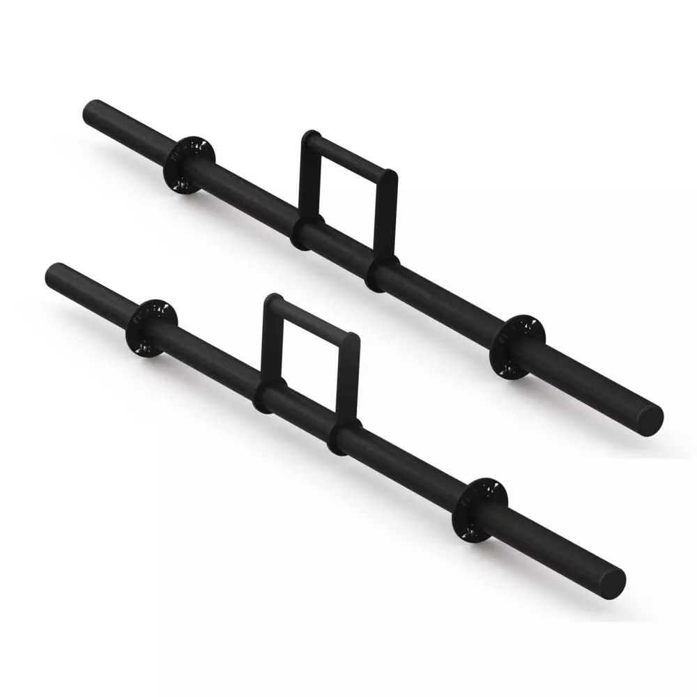 Farmer walk fit & rack