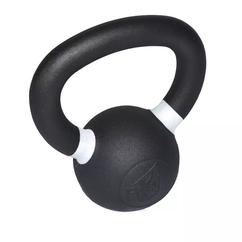 Kettlebell Fit & Rack - 4 à 40 Kg