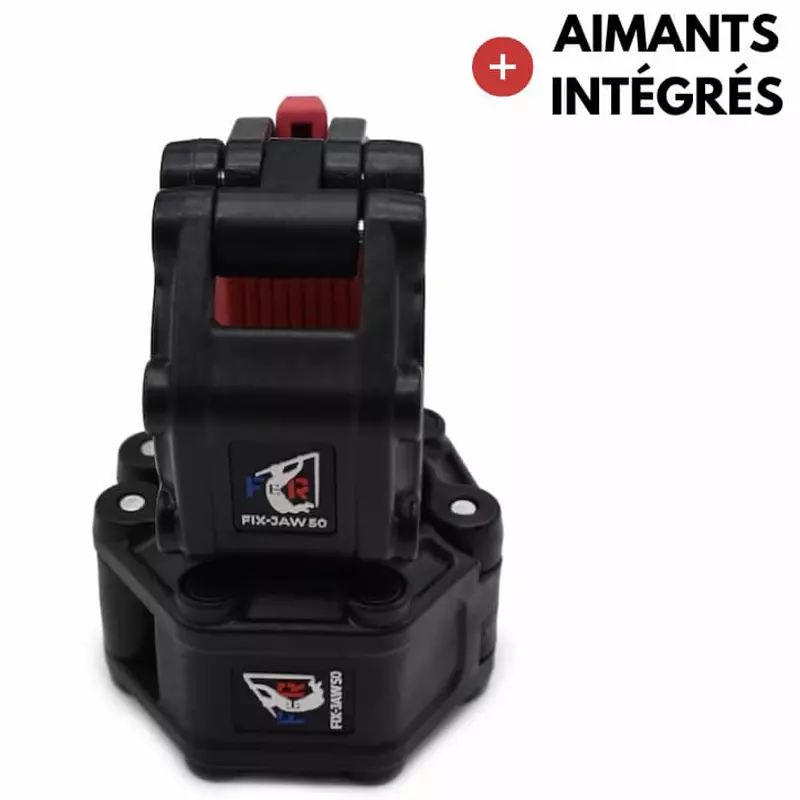 Stop Disque LOCK-JAW