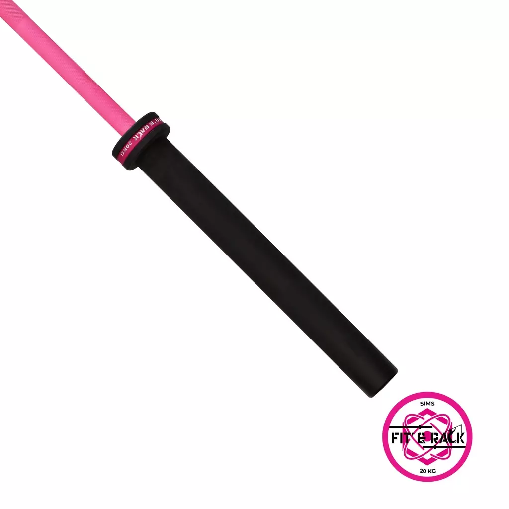 barre-olympique-15-cerakote-fit-and-rack-rose