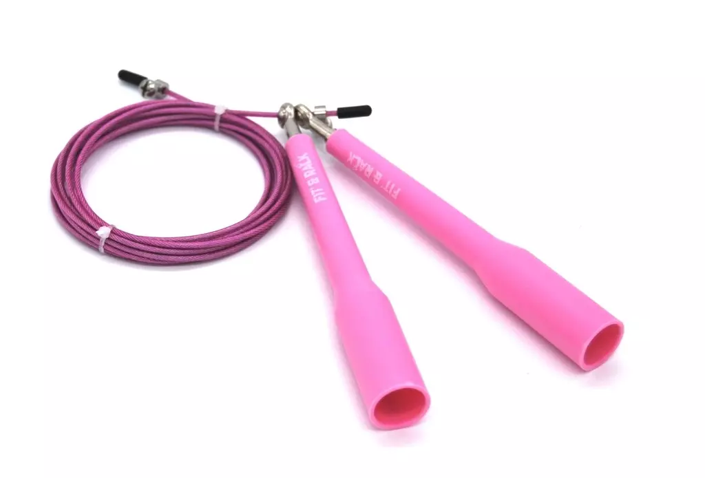 corde-a-sauter-fit-and-rack-rose