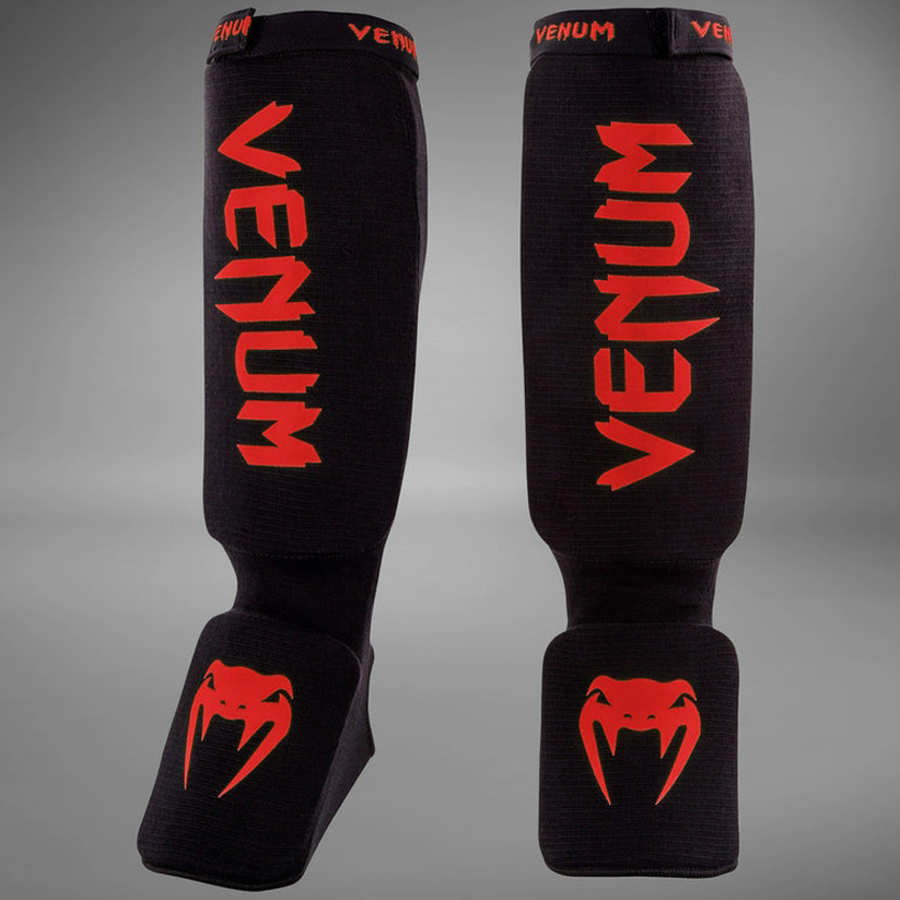 protege-tibias-noir-rouge-venum