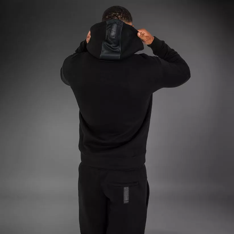 sweat-capuche-venum-silent-power-noir