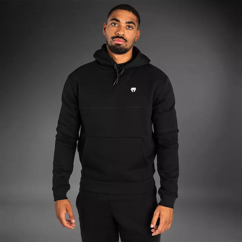 Sweat à capuche Venum Silent power - Noir