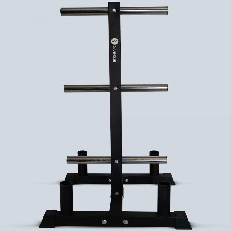 rack-disque-et-barre-olympique-sveltus