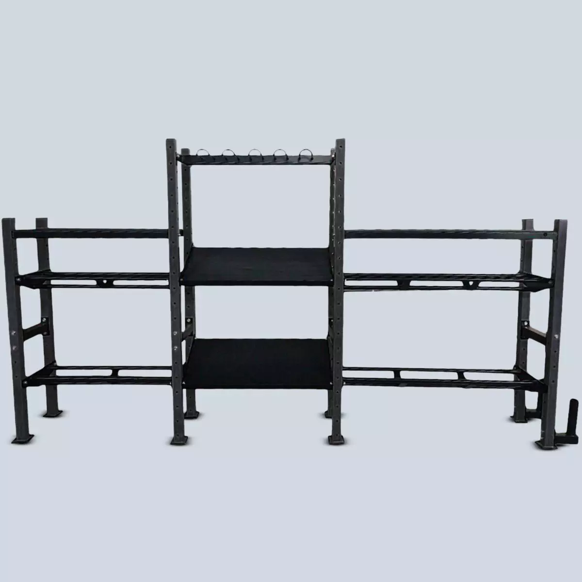 Station rack Sveltus