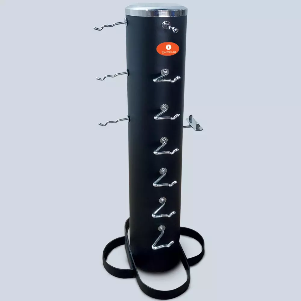 Rack accessoires Sveltus