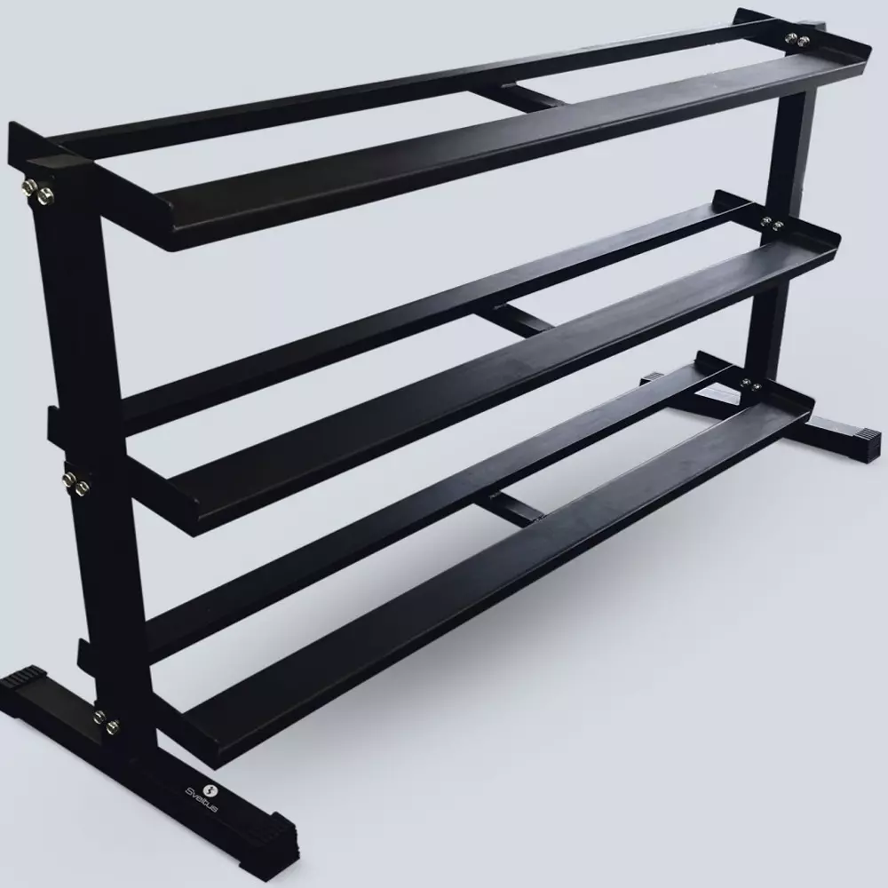 Rack à haltères PRO - Sveltus
