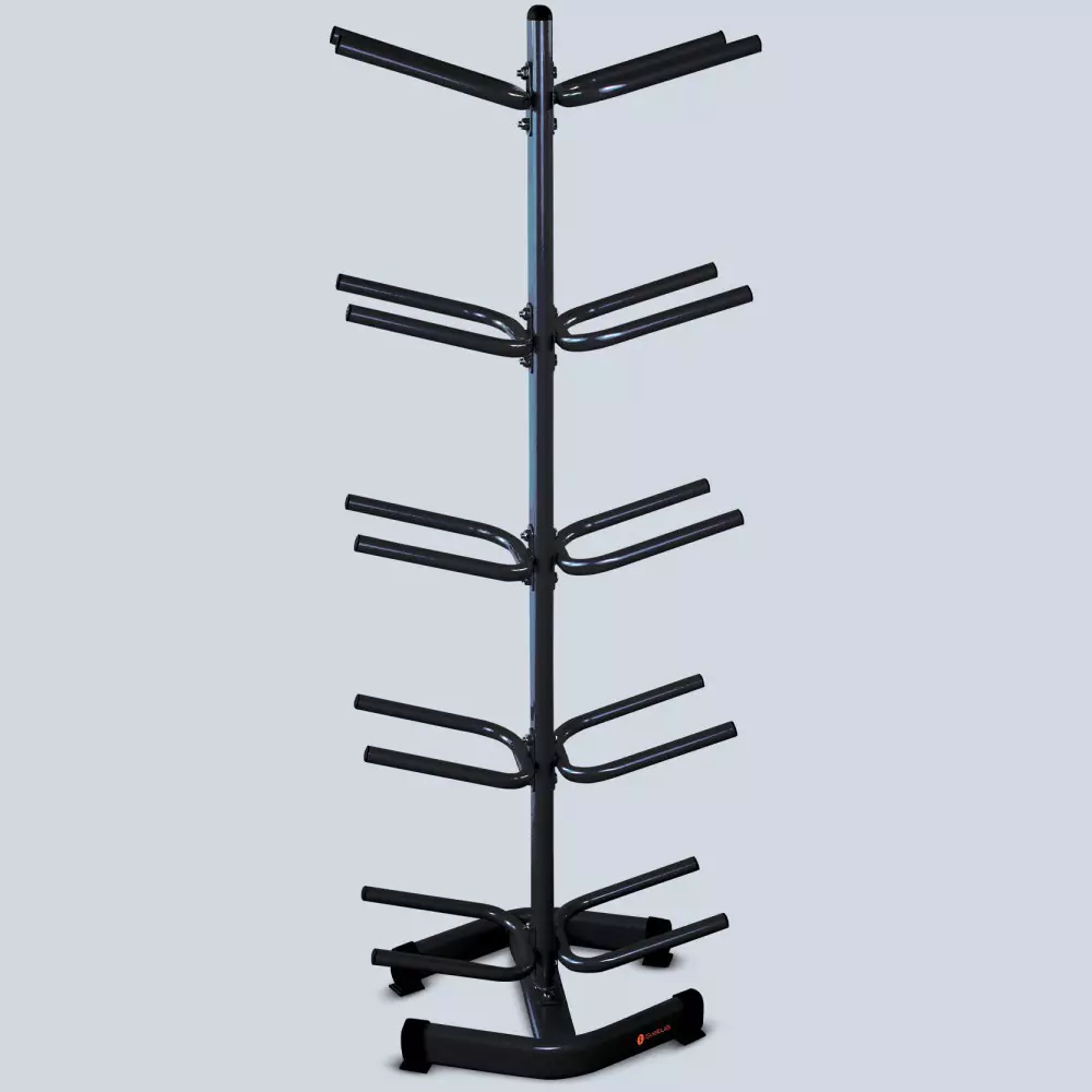 Rack à medecine ball Sveltus
