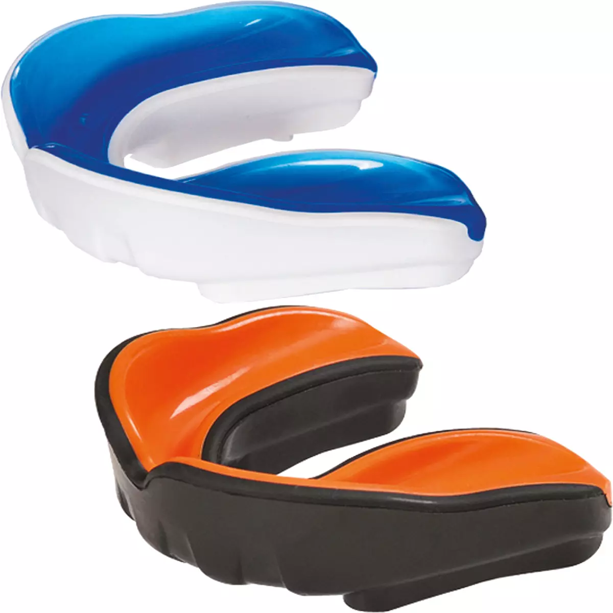 Protège dent Métal boxe thermoformable