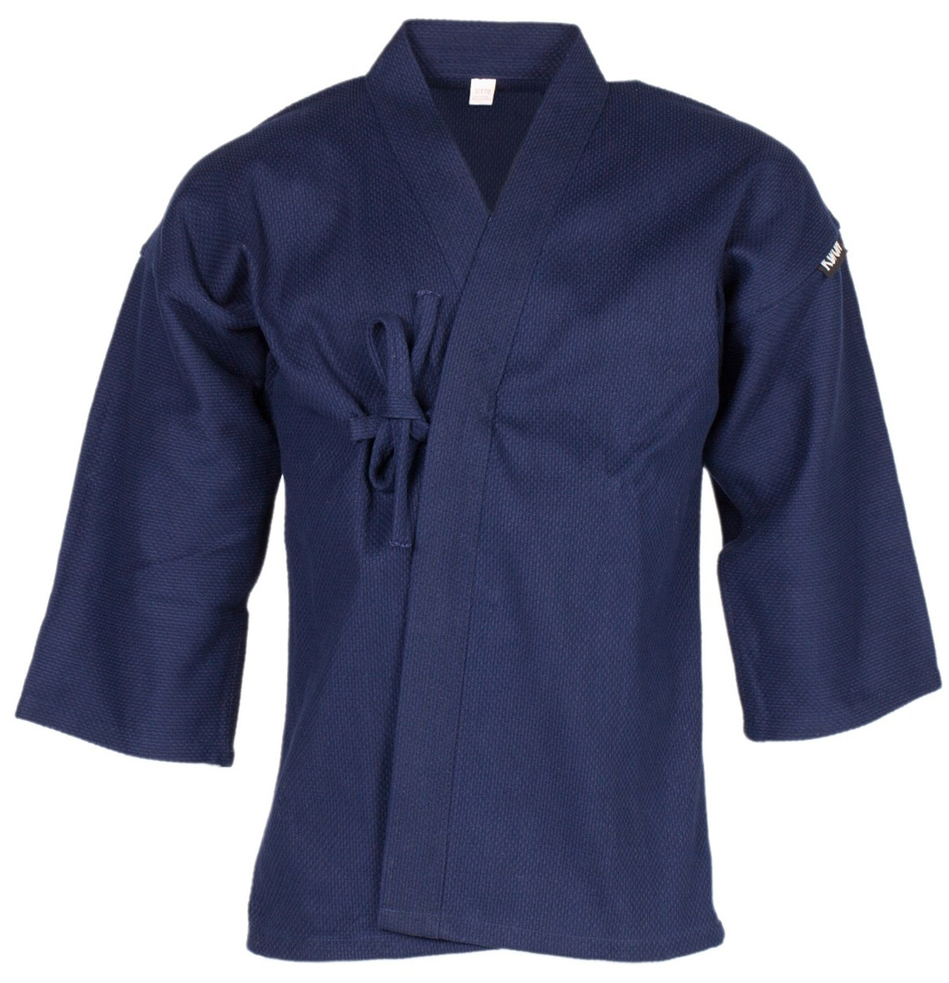kwon-kendo-jacke-bleu-1501160-kwon