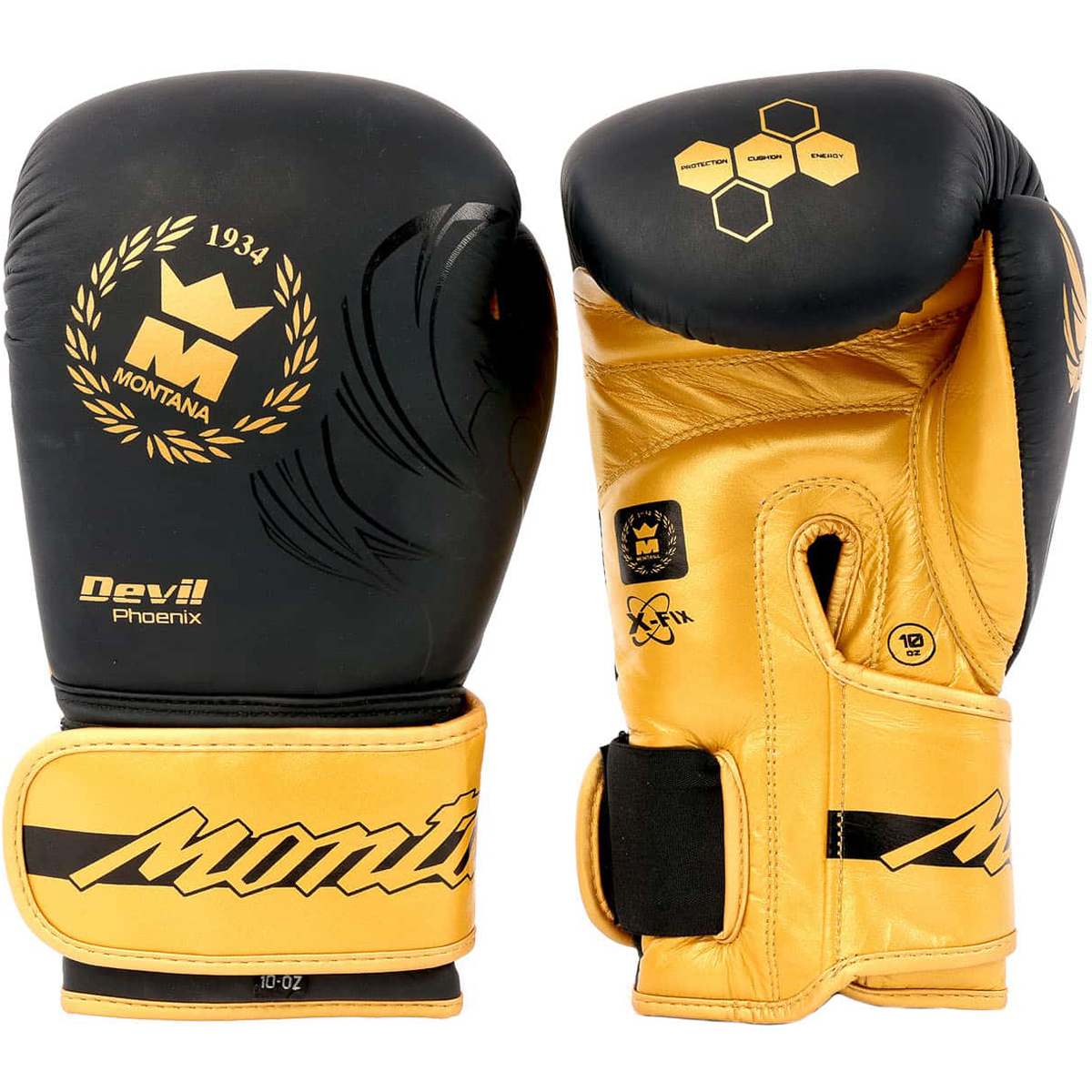 gants-boxe-noirs-montana-devil-phoenix