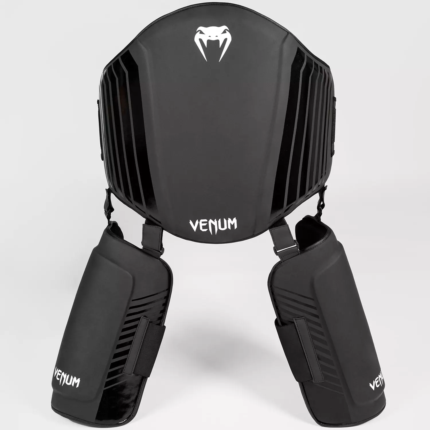 Ceinture de protection + cuisse Venum Challenger