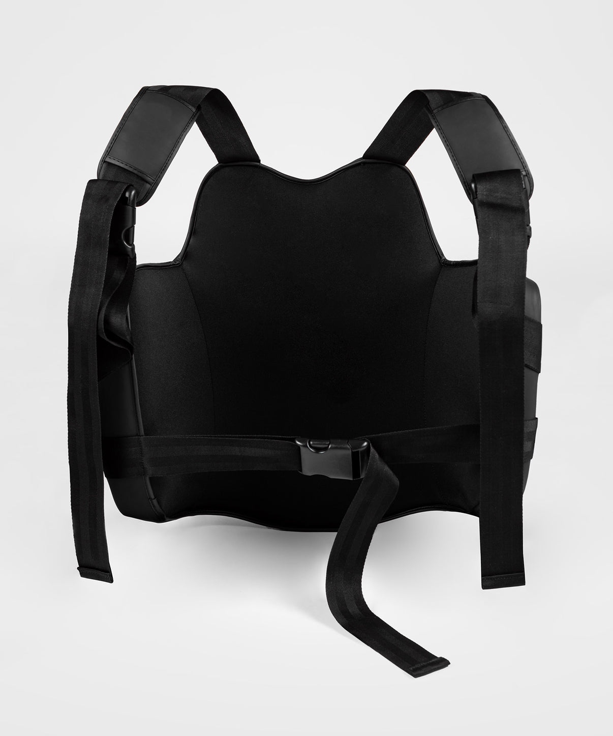 plastron-protection-venum-challenger-noir