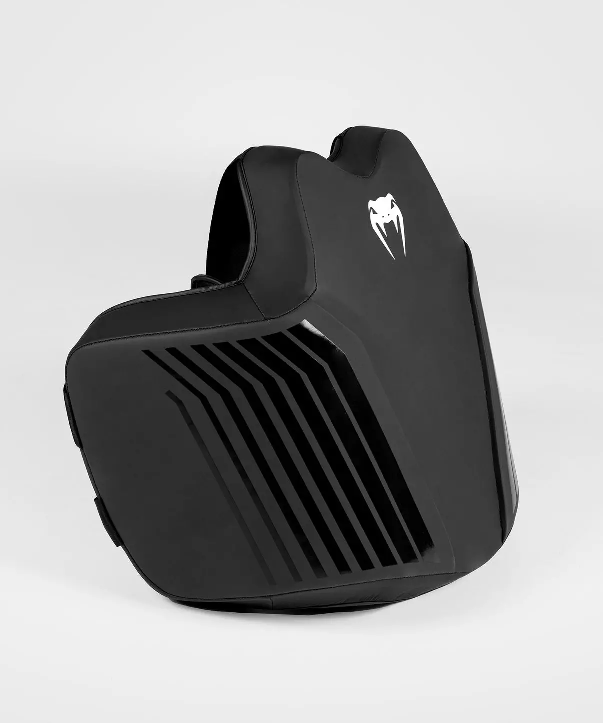 plastron-protection-venum-challenger-noir-blanc