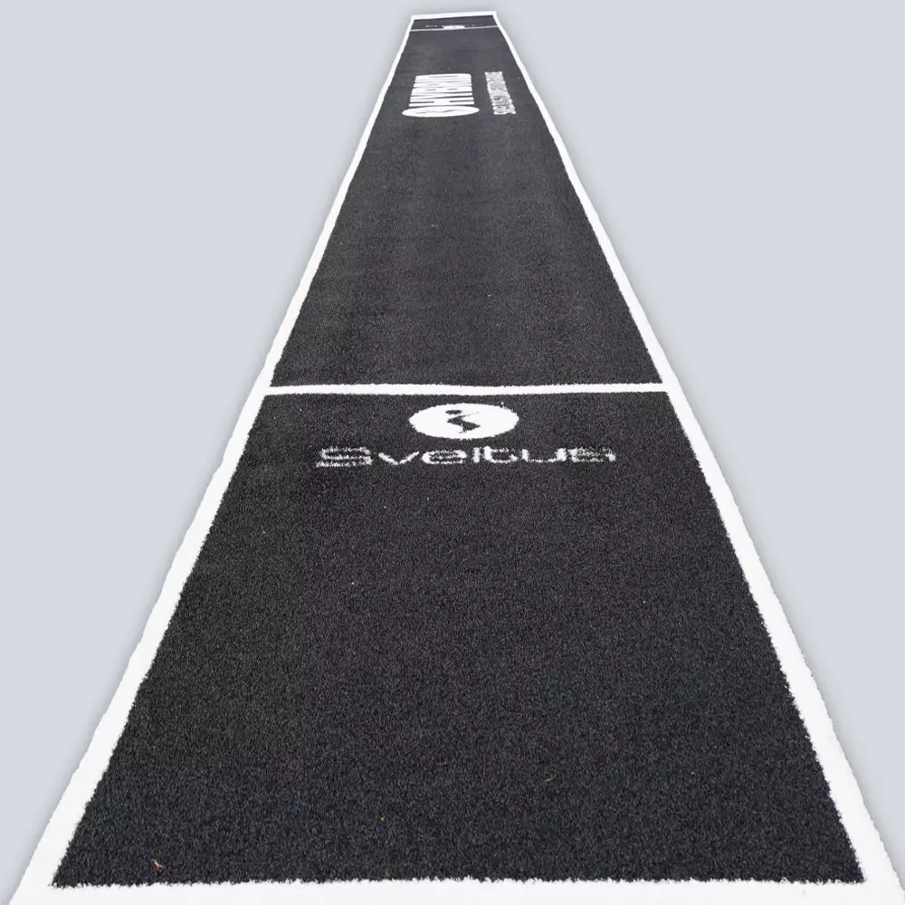 Piste Hybrid Competition 16.22m Sveltus