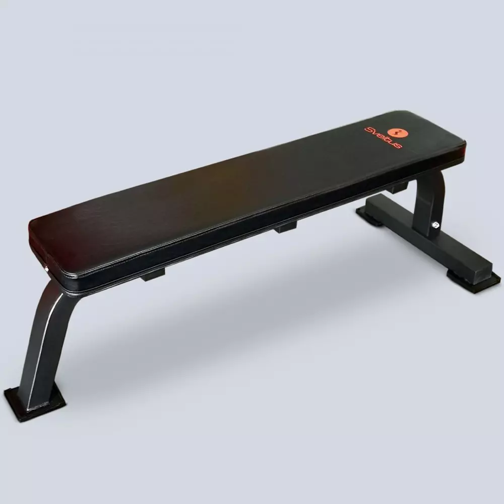 Banc plat Sveltus
