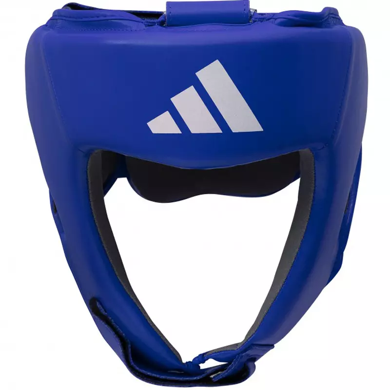 Casque de boxe Anglaise AIBA