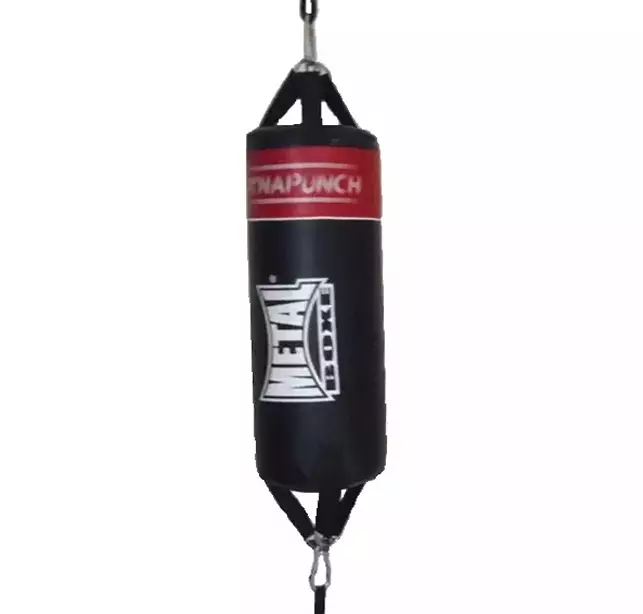 Sac de fappe Métal boxe Dyna