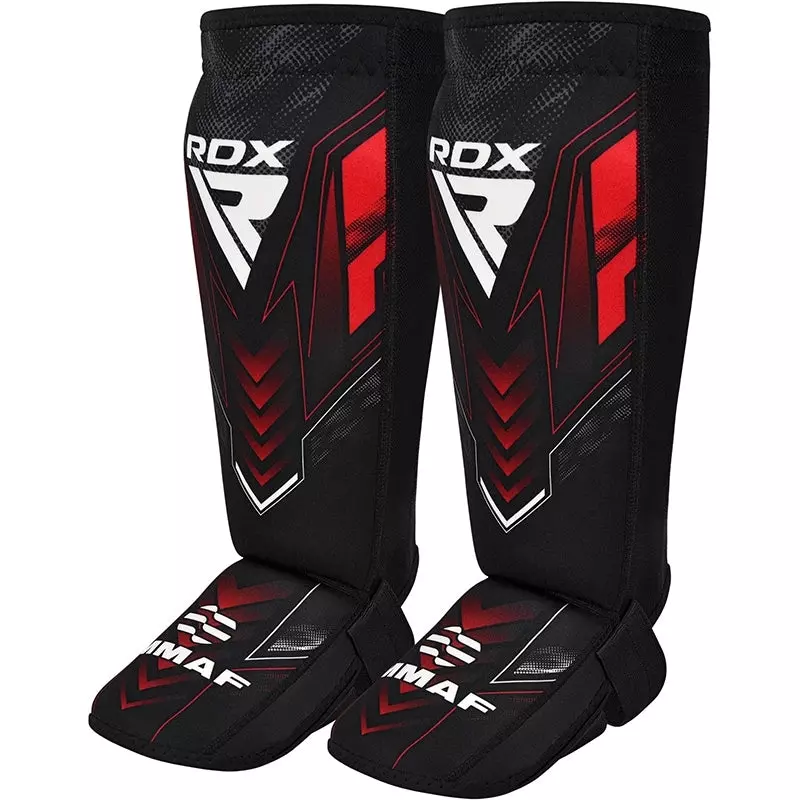 Protège tibias RDX - approuvés IMMAF