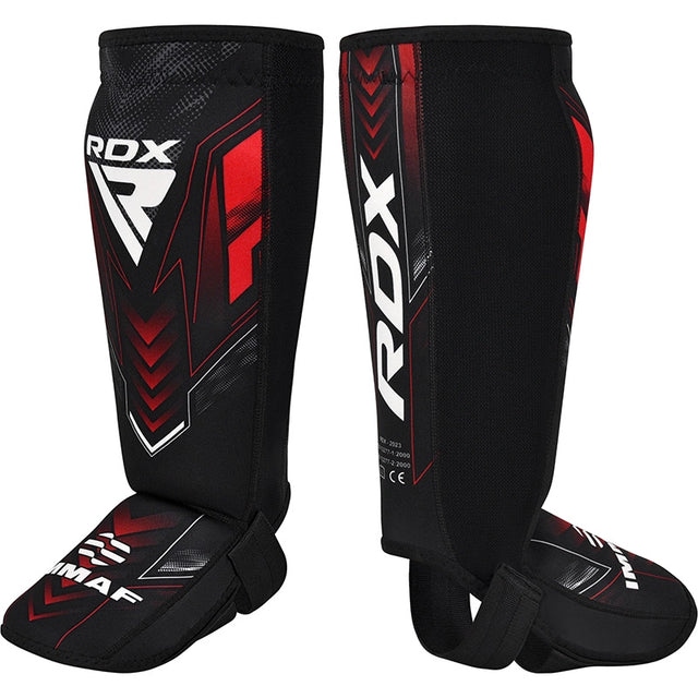 protege-tibias-mmas-rdx-immaf-neoprene-rouge