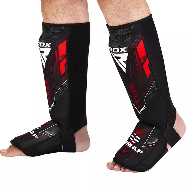 protege-tibia-rdx-immaf-neoprene-rouge