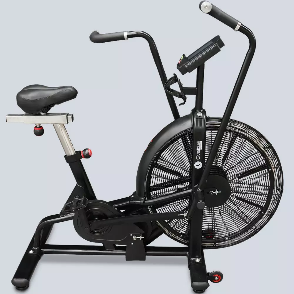Air storm bike Sveltus