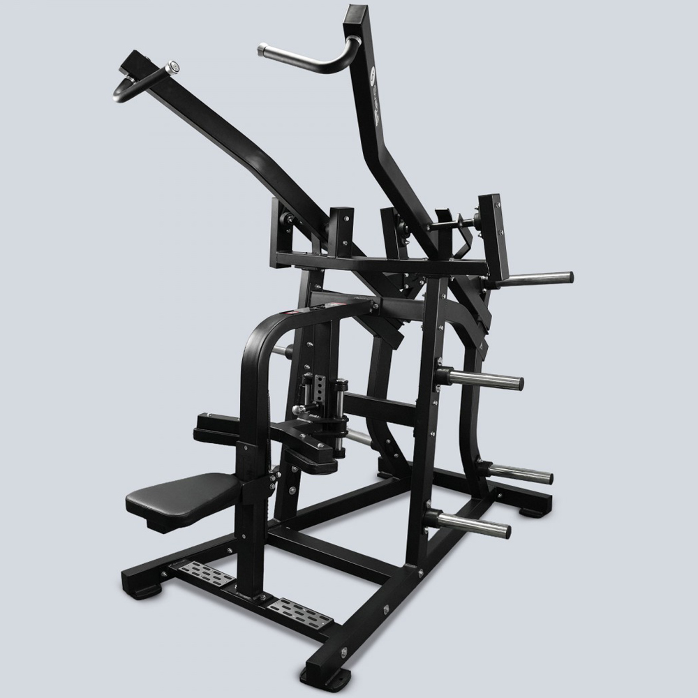 sveltus-iso-lateral-wide-pull-down