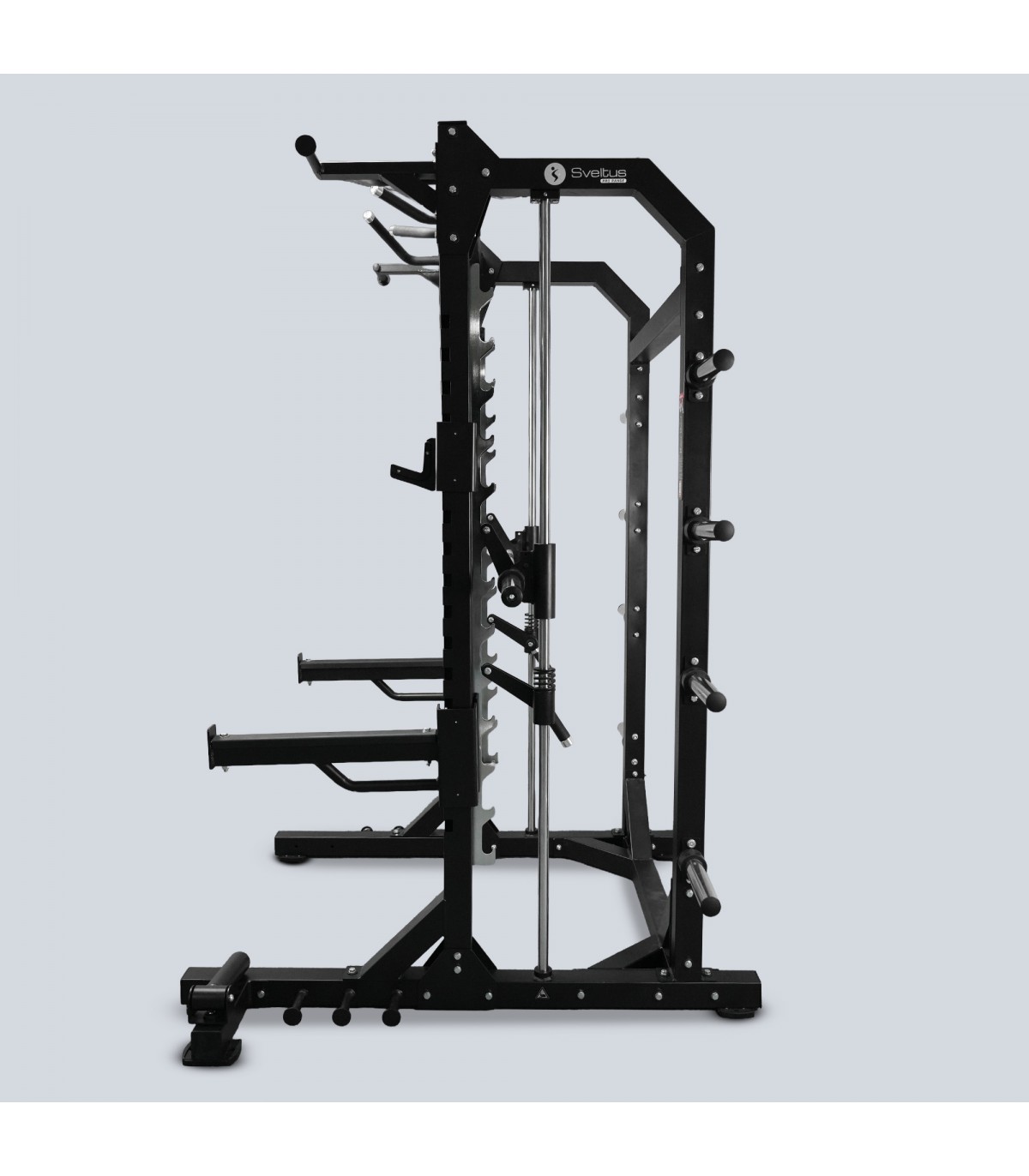 sveltu-smith-machine