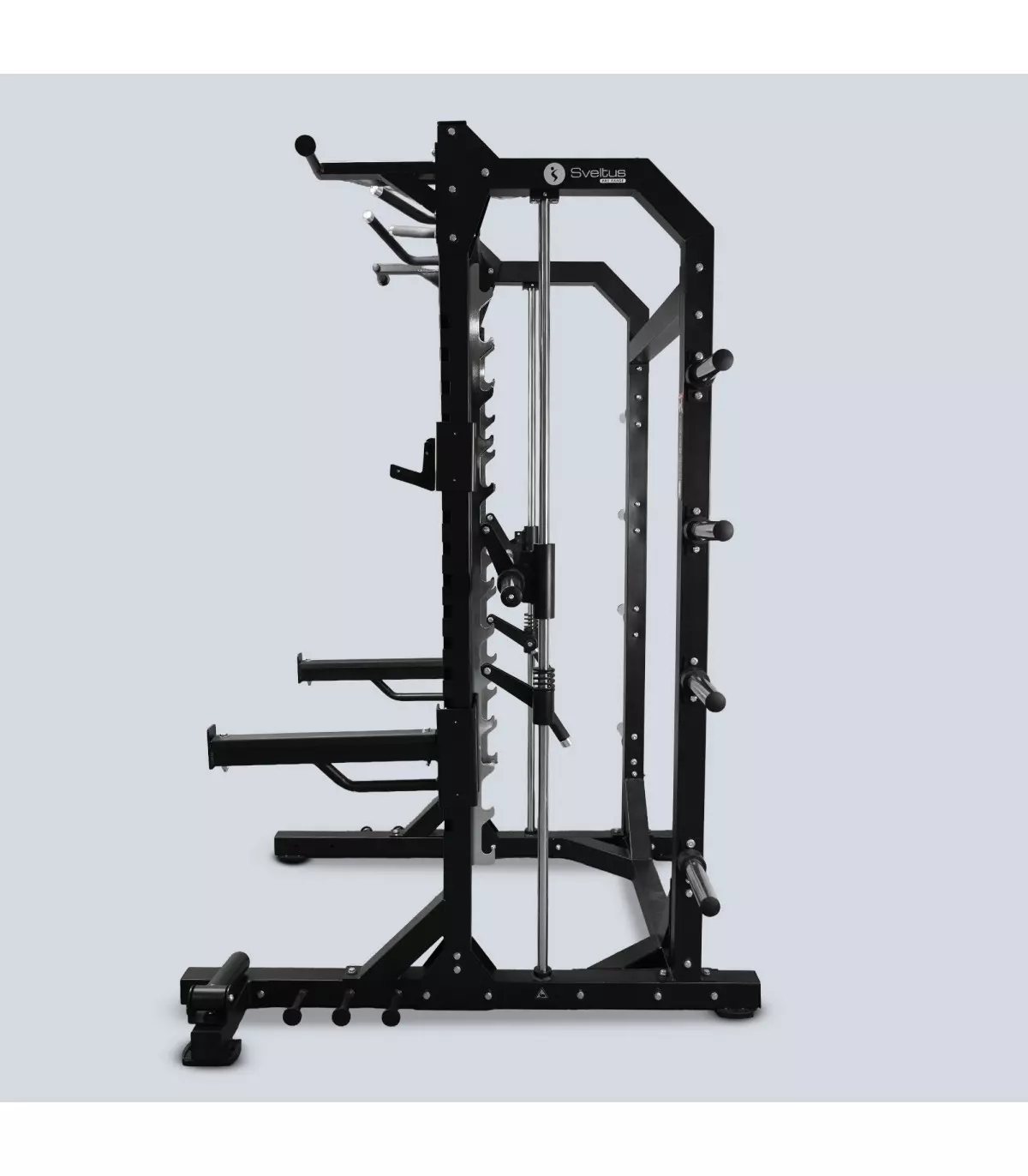sveltu-smith-machine