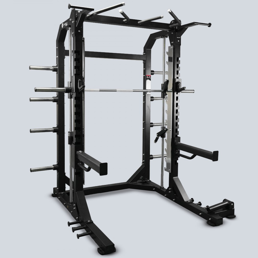 sveltus-smith-machine