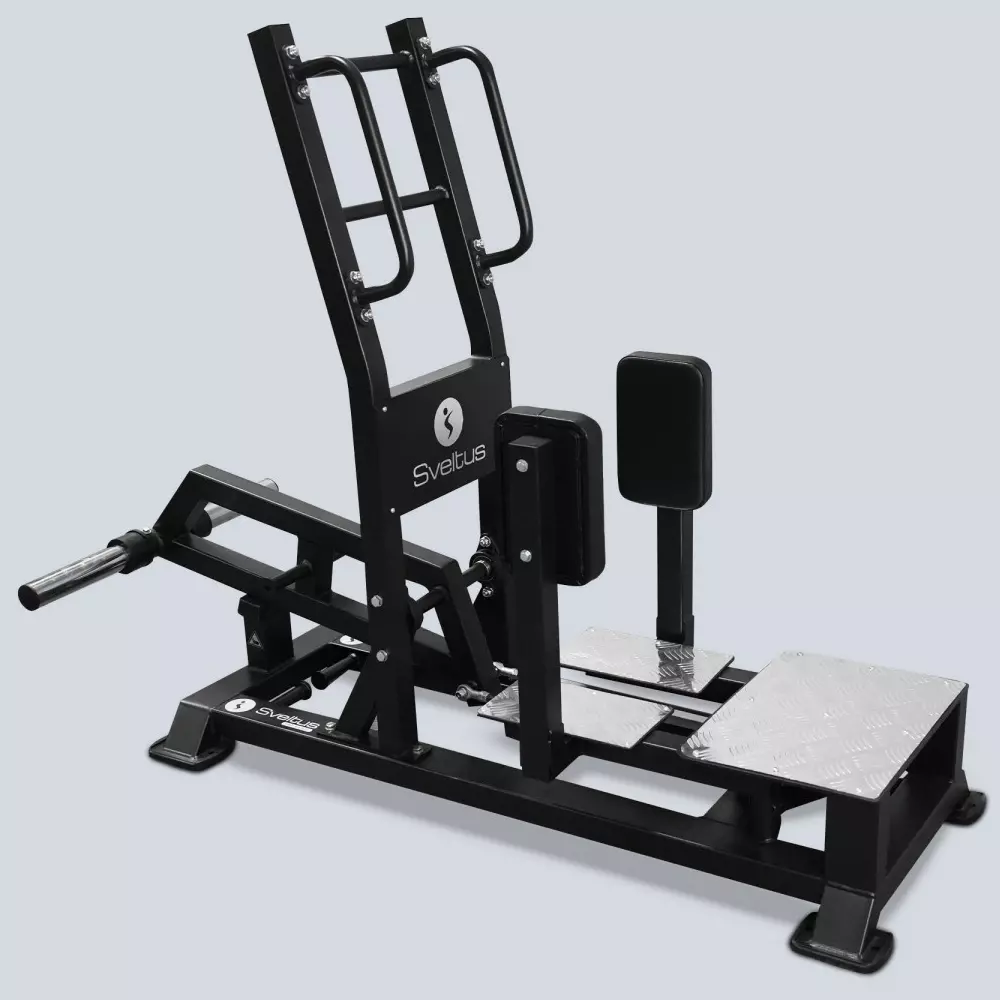 Standing Abductor Sveltus