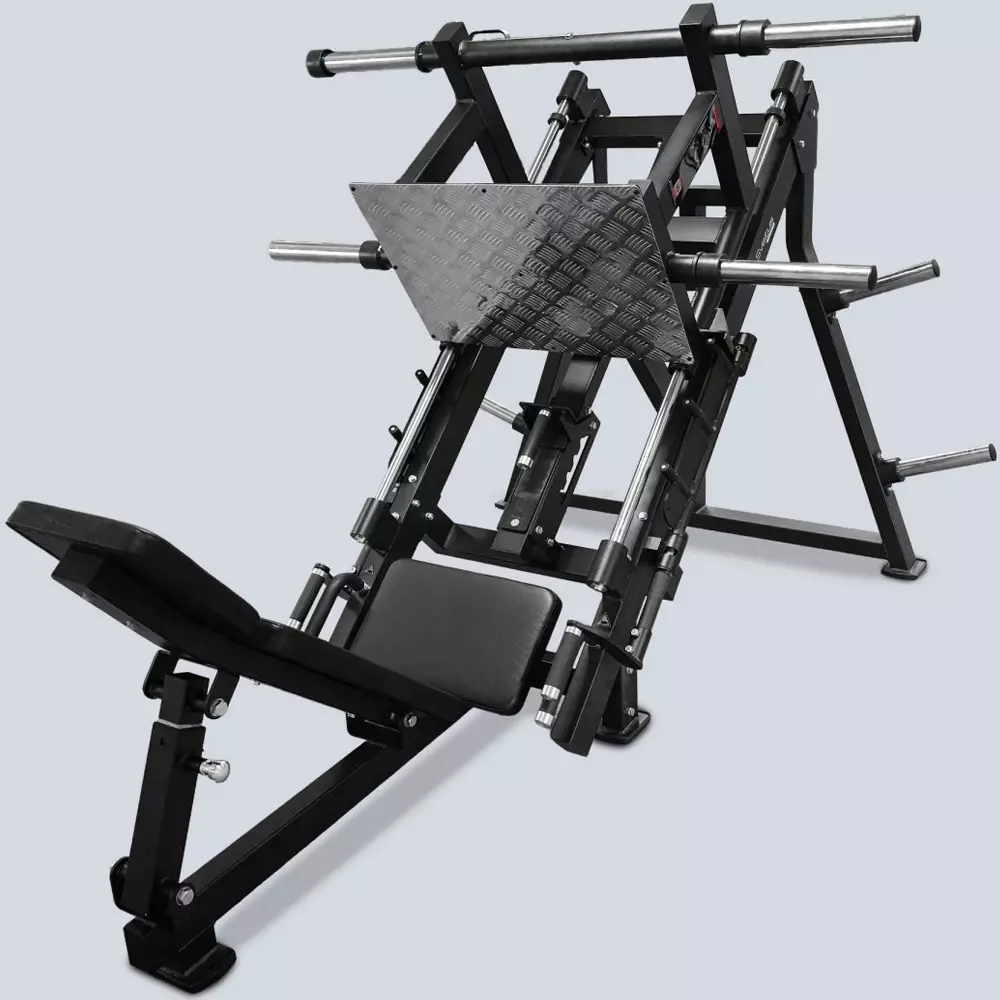 Leg press Sveltus