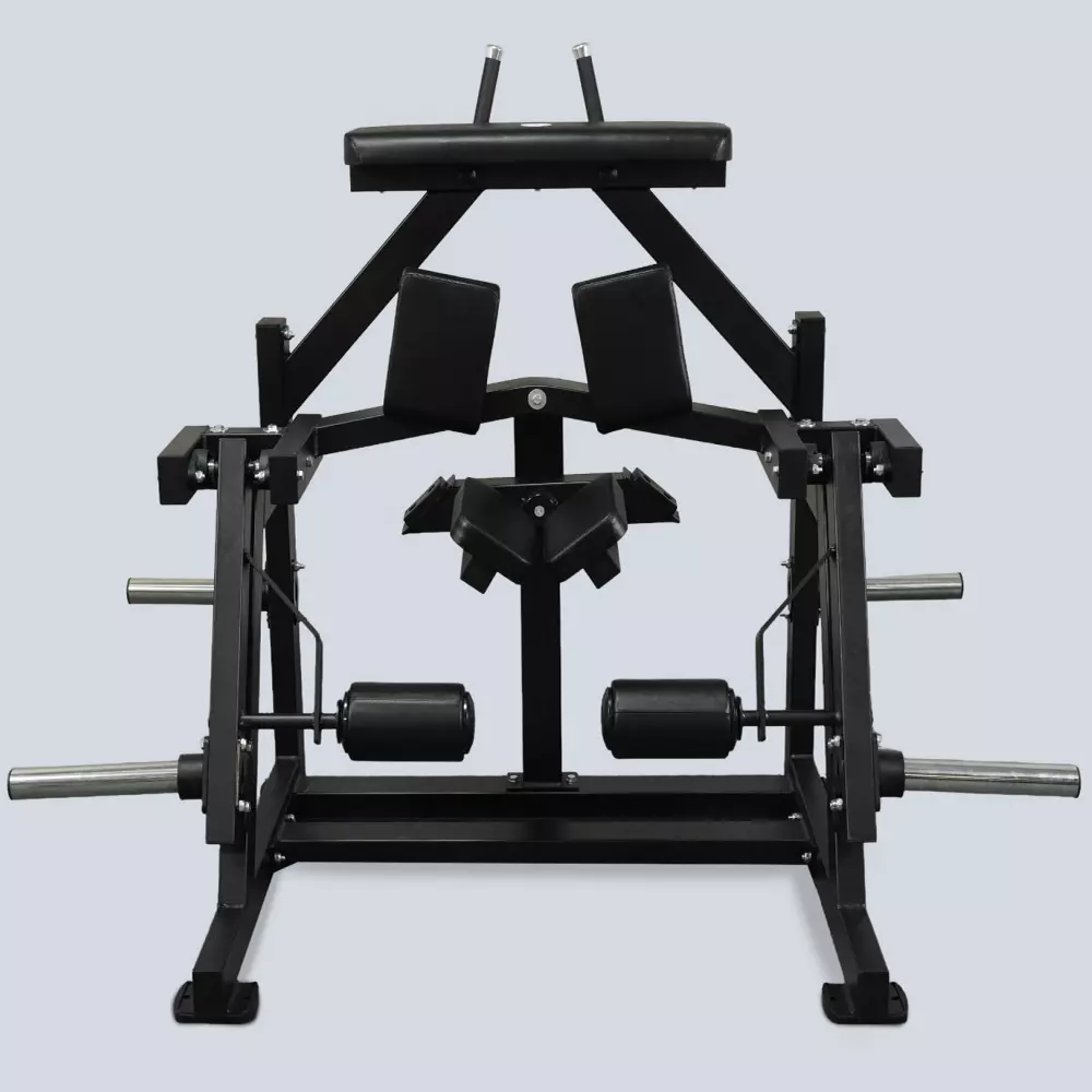Iso lateral leg curl Sveltus